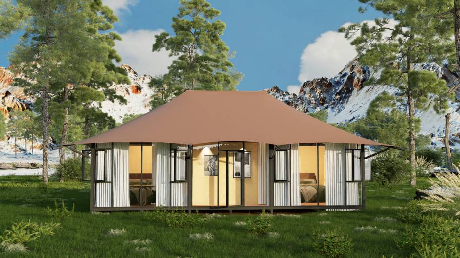 错那县装配式建筑厂家