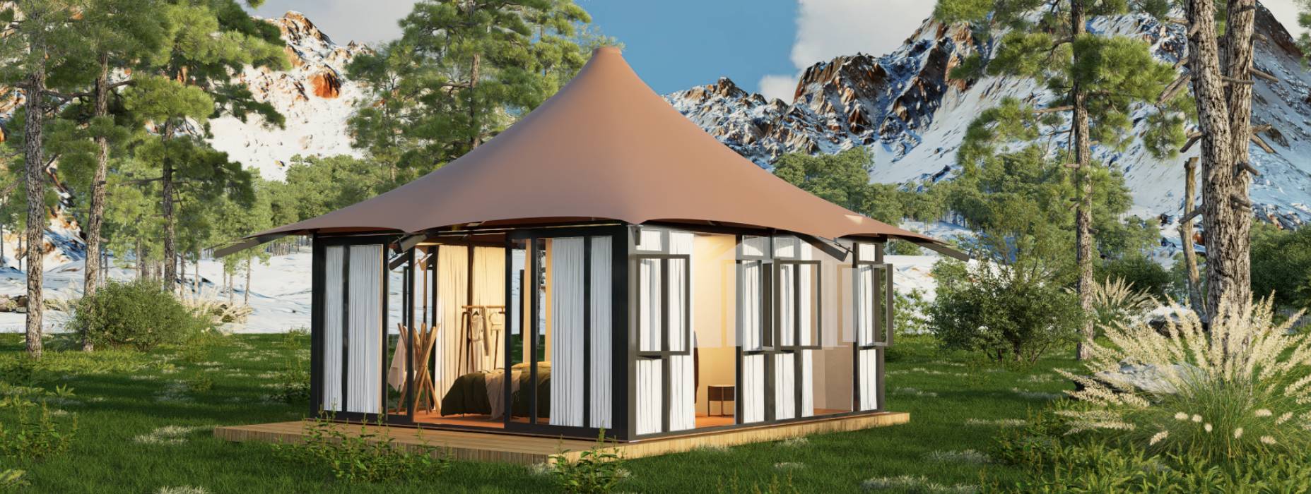 错那县装配式建筑厂家